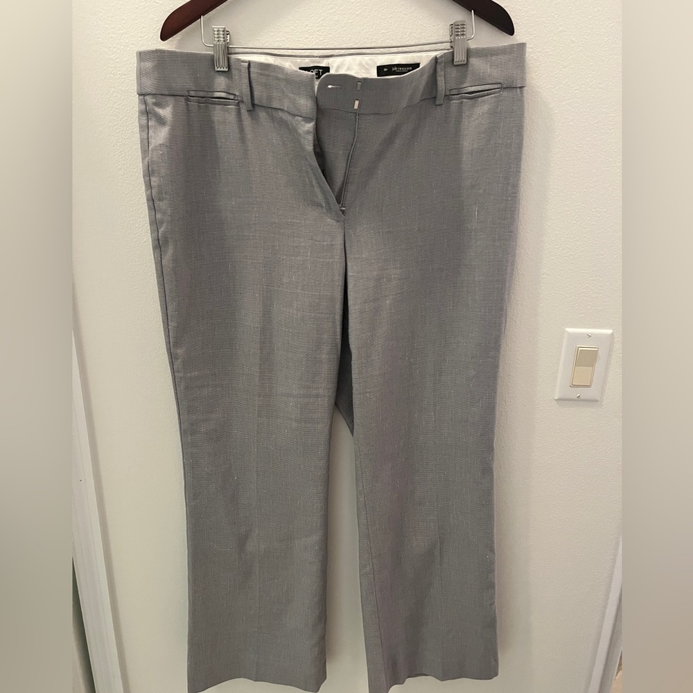 16P Loft Julie Pants